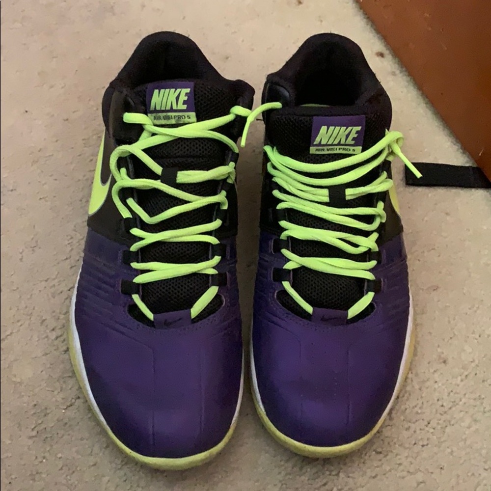 Nike Air Visi Pro 5